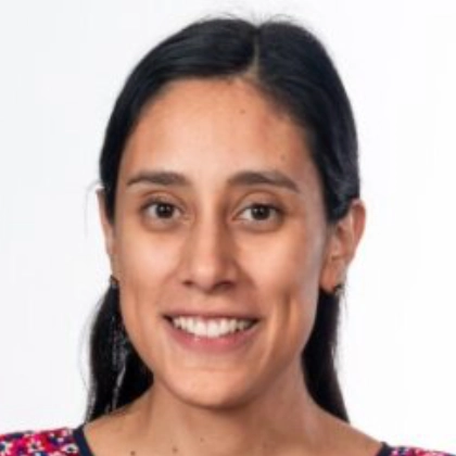 Ana Tovalin