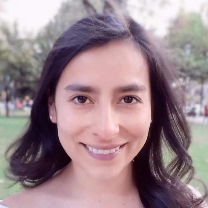 Andrea Olivar