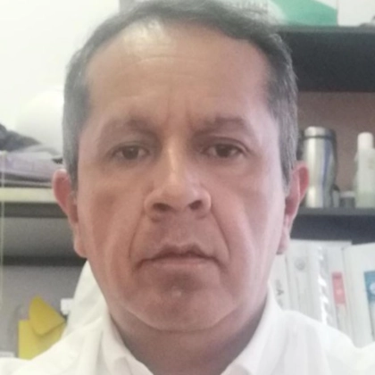 Carlos Hern&aacute;ndez Benitez