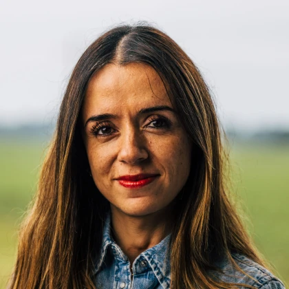 Catalina Rom&aacute;n