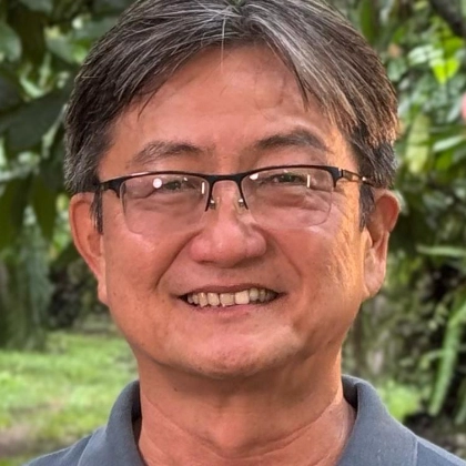 Ernesto Katsunori