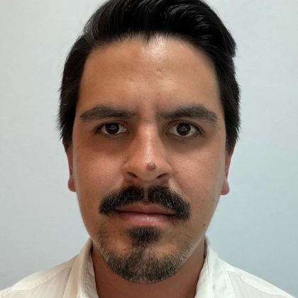 Jorge Spiegeler