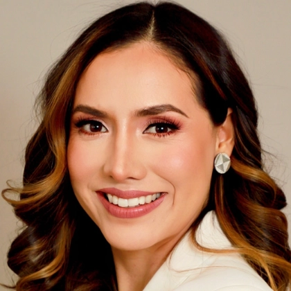 Lourdes Hern&aacute;ndez