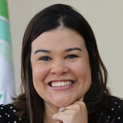 Marjorie Bosque