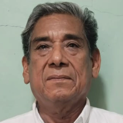 Rafael Agust&iacute;n Orantes