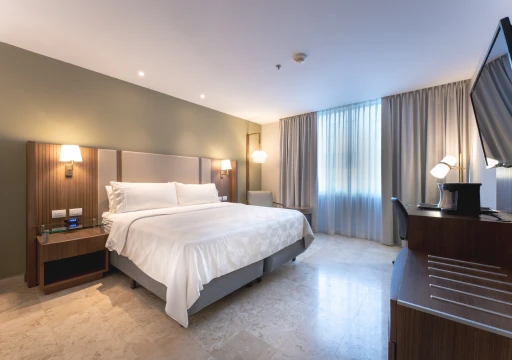 Habitación sencilla