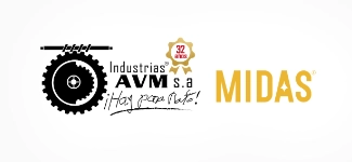 Industrias AVM S.A.