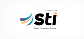 STI Biogas SAS